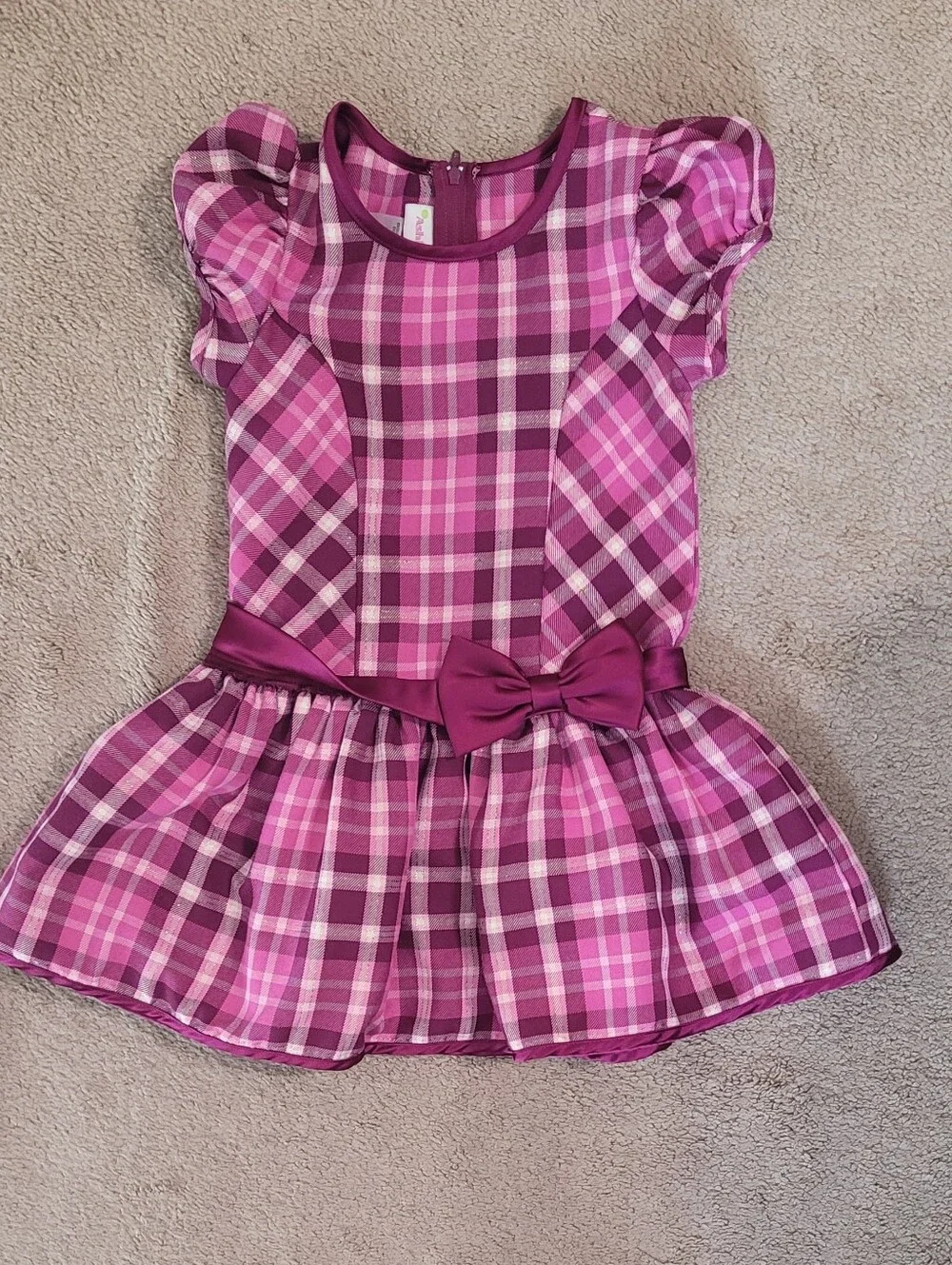 Lot Of 6 Dresses